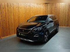 Peugeot 5008 - 1.2 PURETECH GT-LINE AUTOMAAT