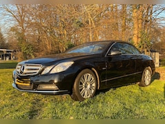 Mercedes-Benz E-klasse Cabrio - 200 CGI Elegance .