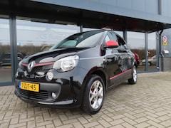 Renault Twingo - 1.0 SCE Dynamic Airco 15 Inch Wielen 2015