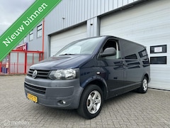 Volkswagen Transporter - 2.0 TDI L1H1 T800 DC Comfortline