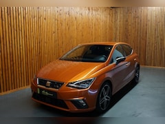 Seat Ibiza - 1.0 TSI FR BUSINESS INTENSE AUTOMAAT