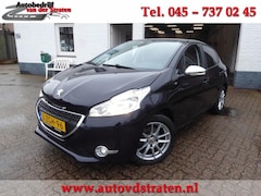 Peugeot 208 - 1.2 PT STYLE PACK/Climat Control/PDC/Bloedmooi