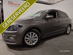 Volkswagen Polo - 1.0 TSI 110pk Highline 5 Drs 81kw DSG7 Carplay / Adapt.Cruise C./ iQ-Drive / DAB / ECC