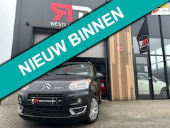 Citroën C3 Picasso - 1.4 VTi Aura /airco/nieuwe APK/ dealer onderhouden/2 sleutels/plaatje