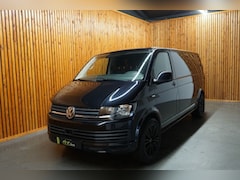 Volkswagen Transporter - 2.0 TDI 150PK L2H1 DSG-AUTOMAAT DUBBEL CABINE