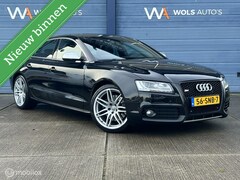 Audi S5 - 3.0 TFSI S5 quattro Pro Line / KEURIG / HISTORIE / TREKHAAK / YOUNGTIMER