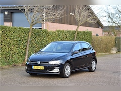 Volkswagen Polo - 96 PK TSI 11-2020 PDC ECC Navi Carplay NAP Garantie Comfortline Business