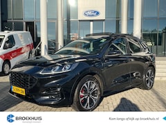 Ford Kuga - 2.5 PHEV ST-Line X | Wegklap Trekhaak | Pano-dak | Elektrische Klep | B&O audio | 100% Dea