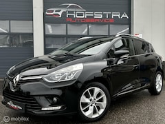 Renault Clio Estate - 0.9 TCe Limited Navi Led DAB Cruise NAP