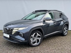 Hyundai Tucson - 1.6 T-GDI PHEV Premium Sky, 4WD, Panorama, Vol opties