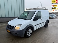 Ford Transit Connect - T220S 1.8 TDCi Trend SCHUJFDEUR AIRCO NETTE BUS