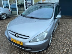 Peugeot 307 SW - 2.0 16V