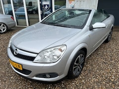 Opel Astra TwinTop - 1.8 Cosmo