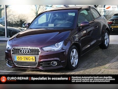 Audi A1 - 1.4 TFSI Ambition Pro Line Business