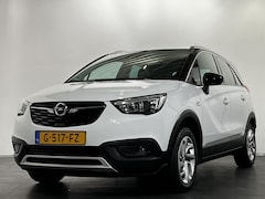 Opel Crossland X - 1.2 Turbo 110pk Start/Stop Innovation | TREKHAAK