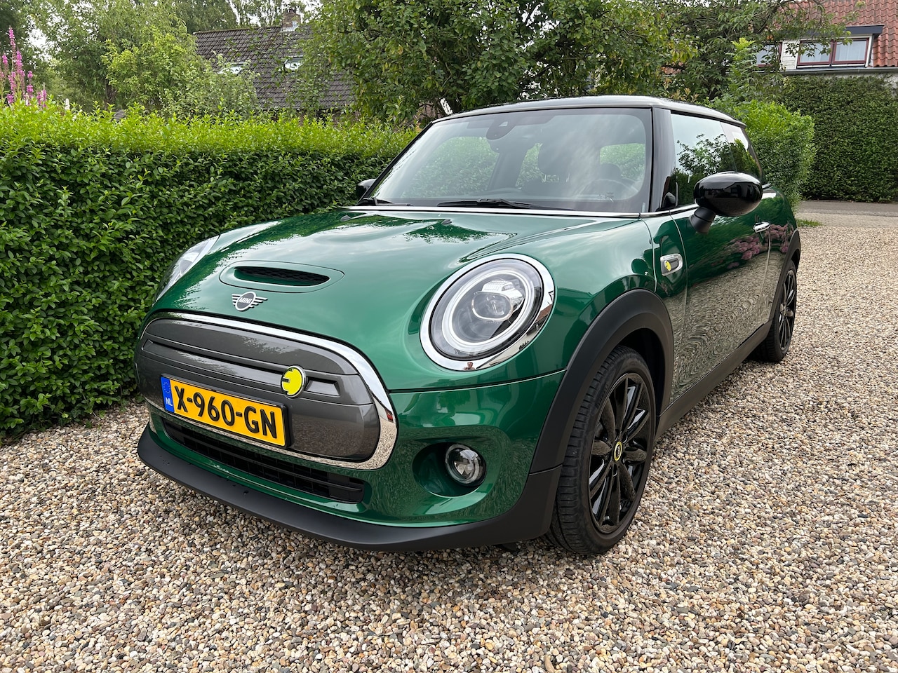 MINI Mini-Electric - Essential - AutoWereld.nl