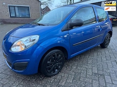 Renault Twingo - 1.2 Authentique AIRCO ORG 89940KM NAP D.RIEM VERVANGEN BIJ 80379 KM PARK SENSOR ACHTER NET