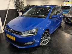 Volkswagen Polo - 1.2 TSI Comfortline automaat