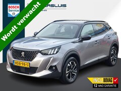 Peugeot 2008 - 1.2 PureTech Allure Pack | Panorama | Apple Carplay | Navi | Camera | 12 mnd BOVAG garanti