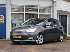 Ford C-Max - 1.0 EcoBoost 125pk TITANIUM 1E EIGENAAR