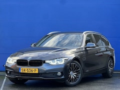 BMW 3-serie Touring - 3-Serie 2.0 High Executive | Automaat | Leder