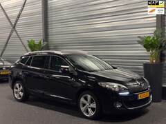 Renault Mégane Estate - 1.5 dCi Collection Airco | Navi | LED | PDC | Dealer Onderhouden