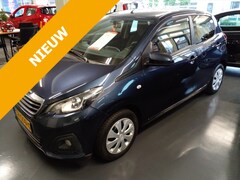 Peugeot 108 - 1.0 e-VTi 68pk 5D Active | Origineel NL |