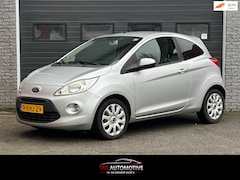 Ford Ka - 1.2 Comfort start/stop AIRCO / EL RAMEN / NIEUWE APK