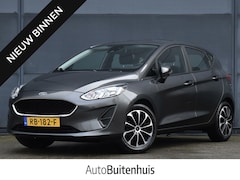 Ford Fiesta - 1.1 Trend |CARPLAY|NAVI|PDC|DAB|LANE ASSIST