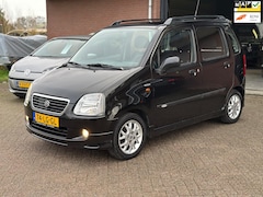 Suzuki Wagon R+ - 1.3 Special AIRCO, APK, NAP