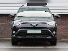 Toyota RAV4 - 2.5 Hybrid Style