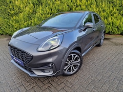 Ford Puma - 1.0 EcoBoost Hybrid ST-Line X