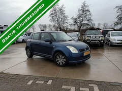 Suzuki Swift - 1.3 Airco - NW APK - NAP