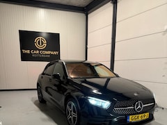 Mercedes-Benz A-klasse - 250e AMG PANO Fabrieksgarantie CAMERA