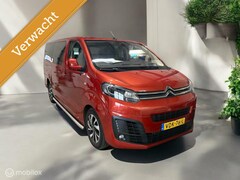 Citroën Jumpy - bestel 2.0 BlueHDI 180 Business XL DC S&S