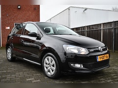 Volkswagen Polo - 1.2 TDI BlueMotion 2013 Airco | Cruise | Navi