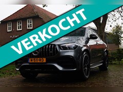 Mercedes-Benz GLE-Klasse Coupé - AMG 53 4MATIC+ Premium Plus Aut. | Burmester | Panorama | Leder. Dash. | Distronic Plus |