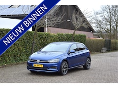 Volkswagen Polo - 1.0 TSI Automaat DSG ECC PDC stoelverw. Carplay Comfortline Business