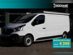 Renault Trafic - 1.6 dCi 120 T29 L2H1 Comfort Trekhaak | Navigatiesysteem | Imperiaal | Cruise Control