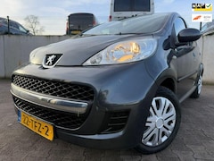 Peugeot 107 - 1.0-12V XS/AIRCO/DEALER ONDERHOUDEN/APK 01-2026/NAP/