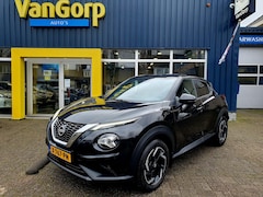 Nissan Juke - 1.0 DIG-T N-Connecta All-in prijs