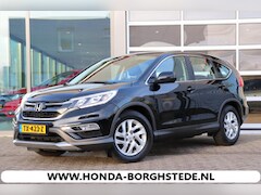 Honda CR-V - 2.0 Elegance Trekhaak/Navi