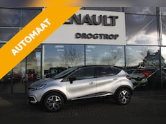 Renault Captur - 120PK-INTENS-AUTOM-44DKM-NAVI-CLIMA-LMV-PDC