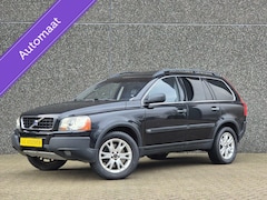 Volvo XC90 - 2.9 T6 AWD/7 Zits/Dak/Leer/272PK/18''/Navi/Trekhk