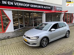 Volkswagen Golf - 1.4 TSI ACT Highline - Xenon - Navi - Inr M