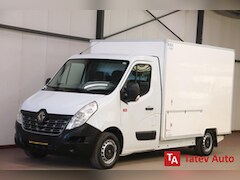 Renault Master - 2.3 KOELWAGEN BAKWAGEN LOWLINER