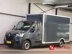 Renault Master - 150PK AUTOMAAT LOWLINER VERKOOPWAGEN