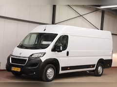 Peugeot Boxer - 435 2.2 BlueHDi Financial Lease 395 euro per maand