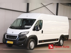 Peugeot Boxer - 2.2 BlueHDi L4H2 AIRCO CRUISE CONTOL EURO 6