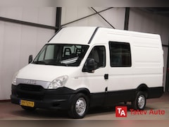 Iveco Daily - 35S13V L2H2 DUBBELE CABINE